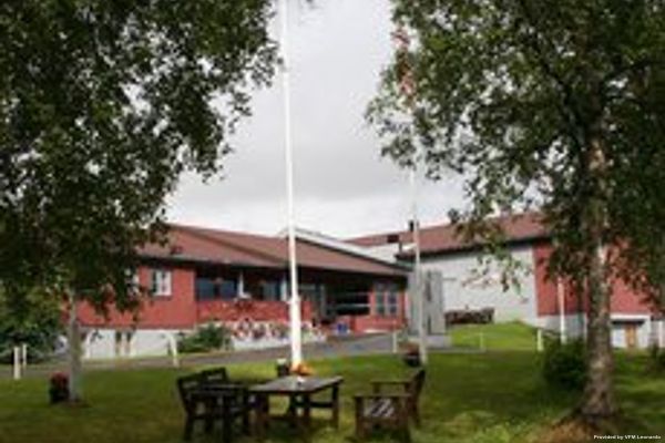 Hotel BARDUFOSSTUN (Tromsø)